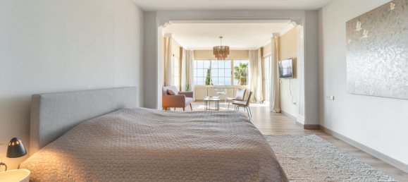 6 bedrooms Villa in Benalmadena, Spain No. 141755 16