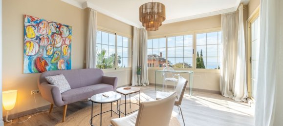 6 bedrooms Villa in Benalmadena, Spain No. 141755 17