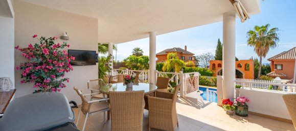 6 bedrooms Villa in Benalmadena, Spain No. 141755 5