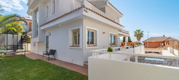 6 bedrooms Villa in Benalmadena, Spain No. 141755 47