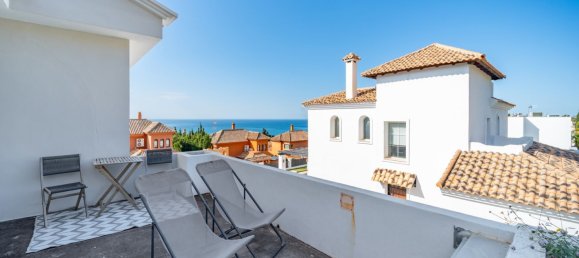 6 bedrooms Villa in Benalmadena, Spain No. 141755 28