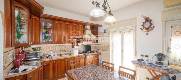 2 bedrooms Apartment in Messina, Italy No. 375908 7