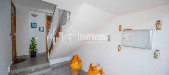 2 bedrooms Apartment in Messina, Italy No. 375908 5
