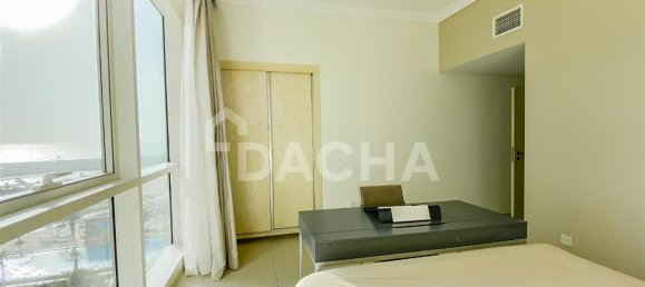 2 Schlafzimmer Wohnung in Jumeirah Beach Residence, UAE, Nr. 27336 11