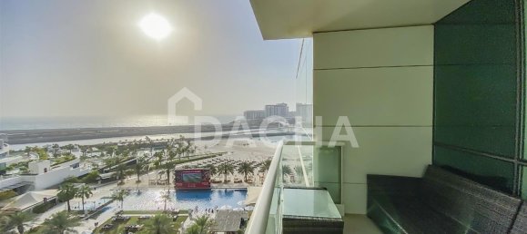 2 Schlafzimmer Wohnung in Jumeirah Beach Residence, UAE, Nr. 27336 20