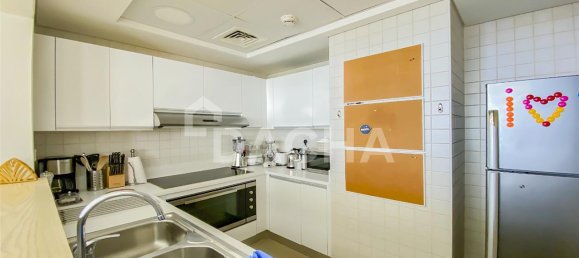 2 Schlafzimmer Wohnung in Jumeirah Beach Residence, UAE, Nr. 27336 16