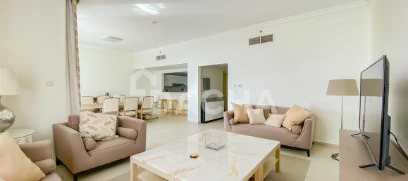 2 Schlafzimmer Wohnung in Jumeirah Beach Residence, UAE, Nr. 27336 3