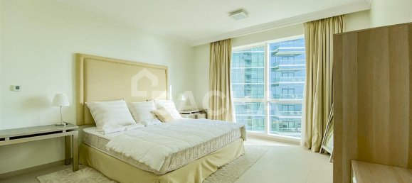 2 Schlafzimmer Wohnung in Jumeirah Beach Residence, UAE, Nr. 27336 8