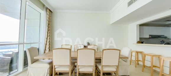2 Schlafzimmer Wohnung in Jumeirah Beach Residence, UAE, Nr. 27336 6
