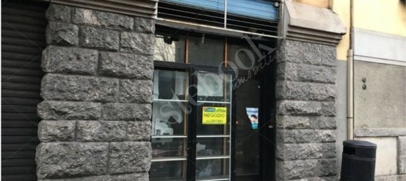 Propiedad comercial en Varese, Italy 27 m² No. 336413 5