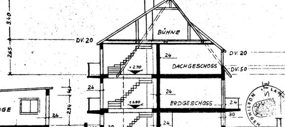 5-salle Maison de ville à Esslingen, Germany No. 297733 20