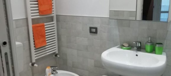 Studio in Parma, Italy No. 140631 3