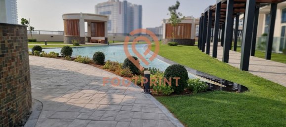 2 bedrooms Apartment in Arjan, UAE No. 24688 38