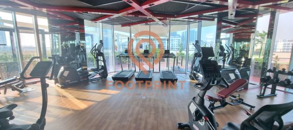 2 bedrooms Apartment in Arjan, UAE No. 24688 24