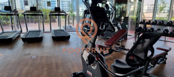 2 bedrooms Apartment in Arjan, UAE No. 24688 43