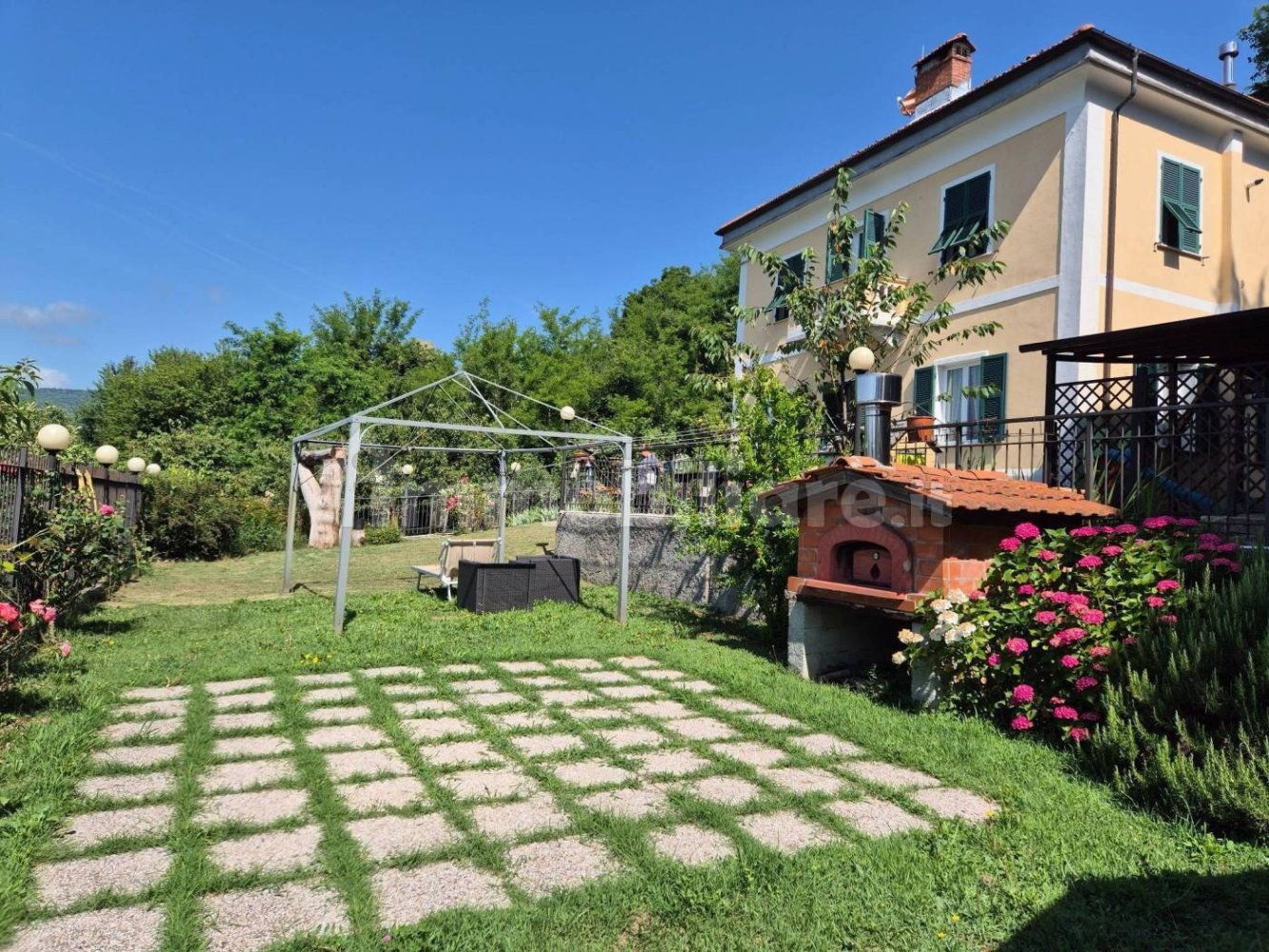 Villa T5 em Mignanego, Italy N.º 288857