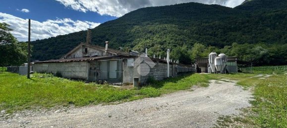 5830m² Warehouse in Lombardy, Italy No. 259575 7