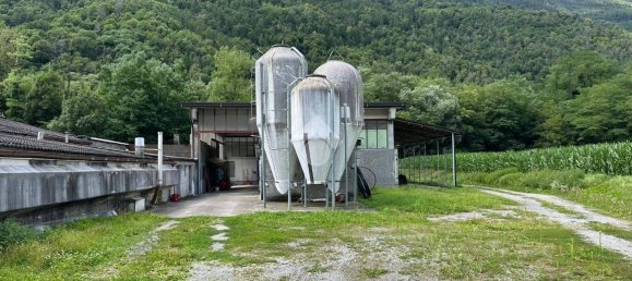 5830m² Warehouse in Lombardy, Italy No. 259575 8