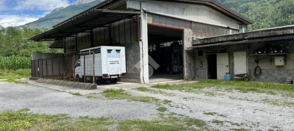 5830m² Warehouse in Lombardy, Italy No. 259575 6