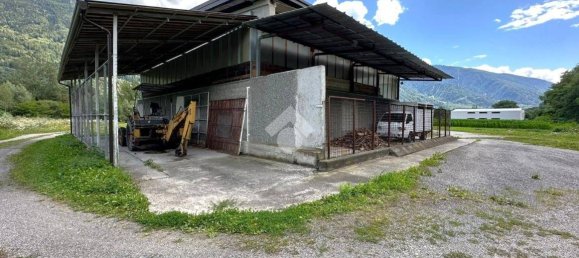 5830m² Warehouse in Lombardy, Italy No. 259575 5