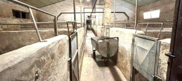 5830m² Warehouse in Lombardy, Italy No. 259575 21