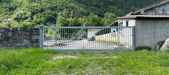 5830m² Warehouse in Lombardy, Italy No. 259575 3