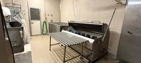 5830m² Warehouse in Lombardy, Italy No. 259575 15