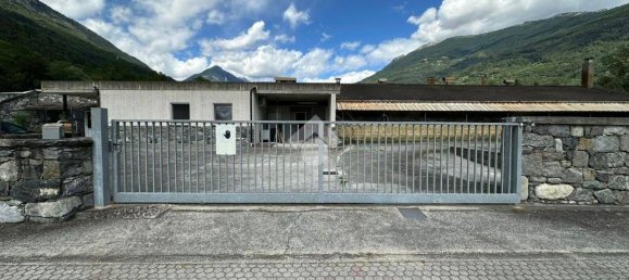 5830m² Warehouse in Lombardy, Italy No. 259575 9