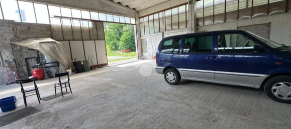 5830m² Warehouse in Lombardy, Italy No. 259575 12