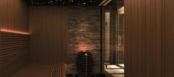 Apartment 4+1 in Oba, Turkey No. 13890 9