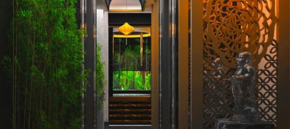 Apartment 4+1 in Oba, Turkey No. 13890 14