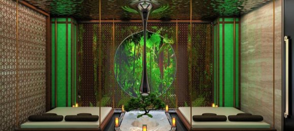 Apartment 4+1 in Oba, Turkey No. 13890 6