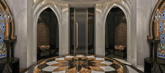 Apartment 4+1 in Oba, Turkey No. 13890 4