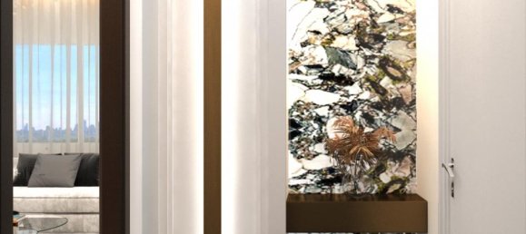 Apartment 4+1 in Oba, Turkey No. 13890 19