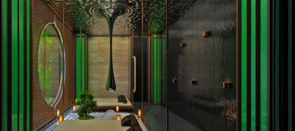 Apartment 4+1 in Oba, Turkey No. 13890 7