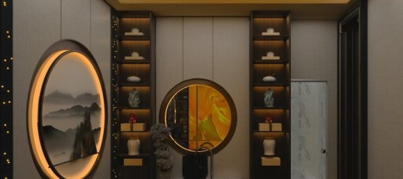 Apartment 4+1 in Oba, Turkey No. 13890 10