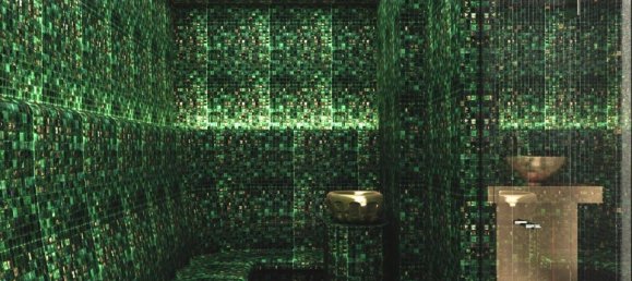 Apartment 4+1 in Oba, Turkey No. 13890 8