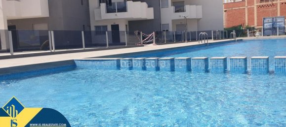 Apartamento T2 em Alicante, Spain N.º 117319 14
