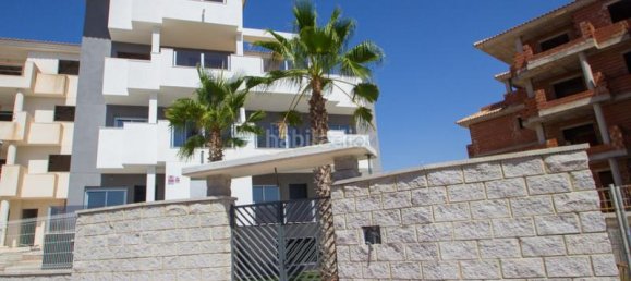 Apartamento T2 em Alicante, Spain N.º 117319 19