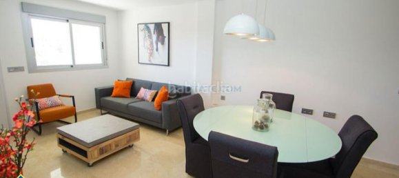 Apartamento T2 em Alicante, Spain N.º 117319 2