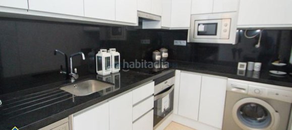 Apartamento T2 em Alicante, Spain N.º 117319 8