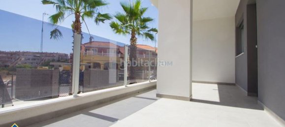 Apartamento T2 em Alicante, Spain N.º 117319 12
