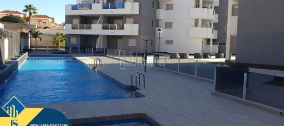 Apartamento T2 em Alicante, Spain N.º 117319 15