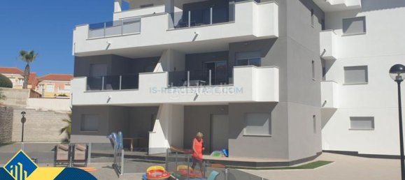 Apartamento T2 em Alicante, Spain N.º 117319 17