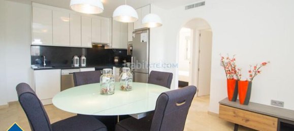 Apartamento T2 em Alicante, Spain N.º 117319 3