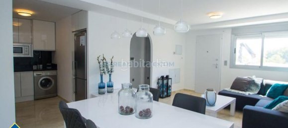 Apartamento T2 em Alicante, Spain N.º 117319 5