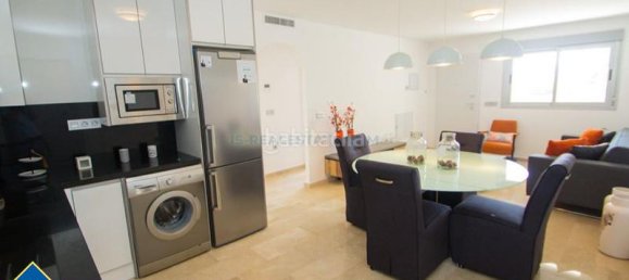 Apartamento T2 em Alicante, Spain N.º 117319 7
