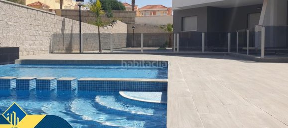 Apartamento T2 em Alicante, Spain N.º 117319 13