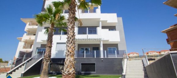 Apartamento T2 em Alicante, Spain N.º 117319 16