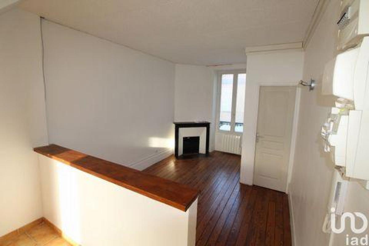 استوديو في الكوندو في Nemours, France رقم 36514